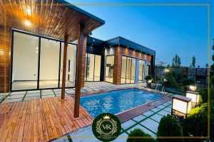 ویلا استخر دار در سهیلیه