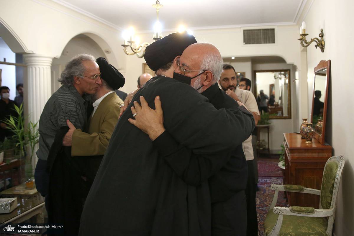 سید حسن خمینی