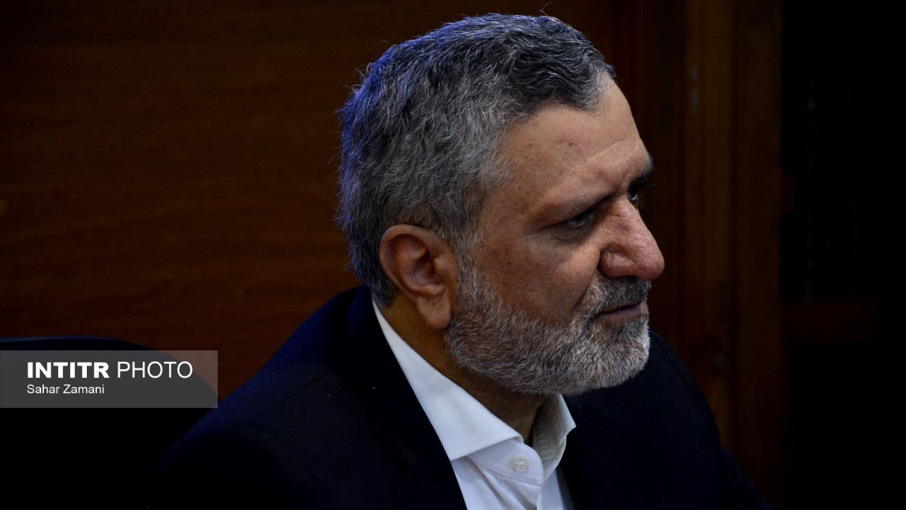 مراسم انعقاد تفاهم‌ نامه بین وزارت کار و شهرداری تهران
