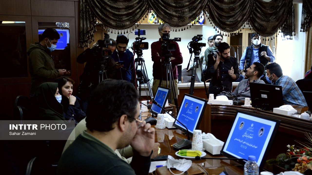 مراسم انعقاد تفاهم‌ نامه بین وزارت کار و شهرداری تهران