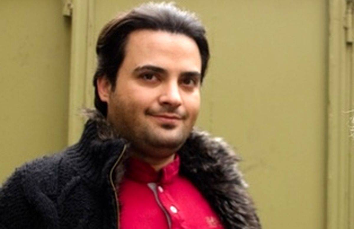 مهدی سلوکی