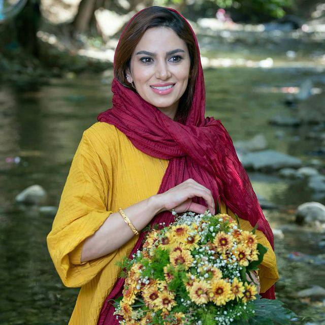 معصومه بافنده