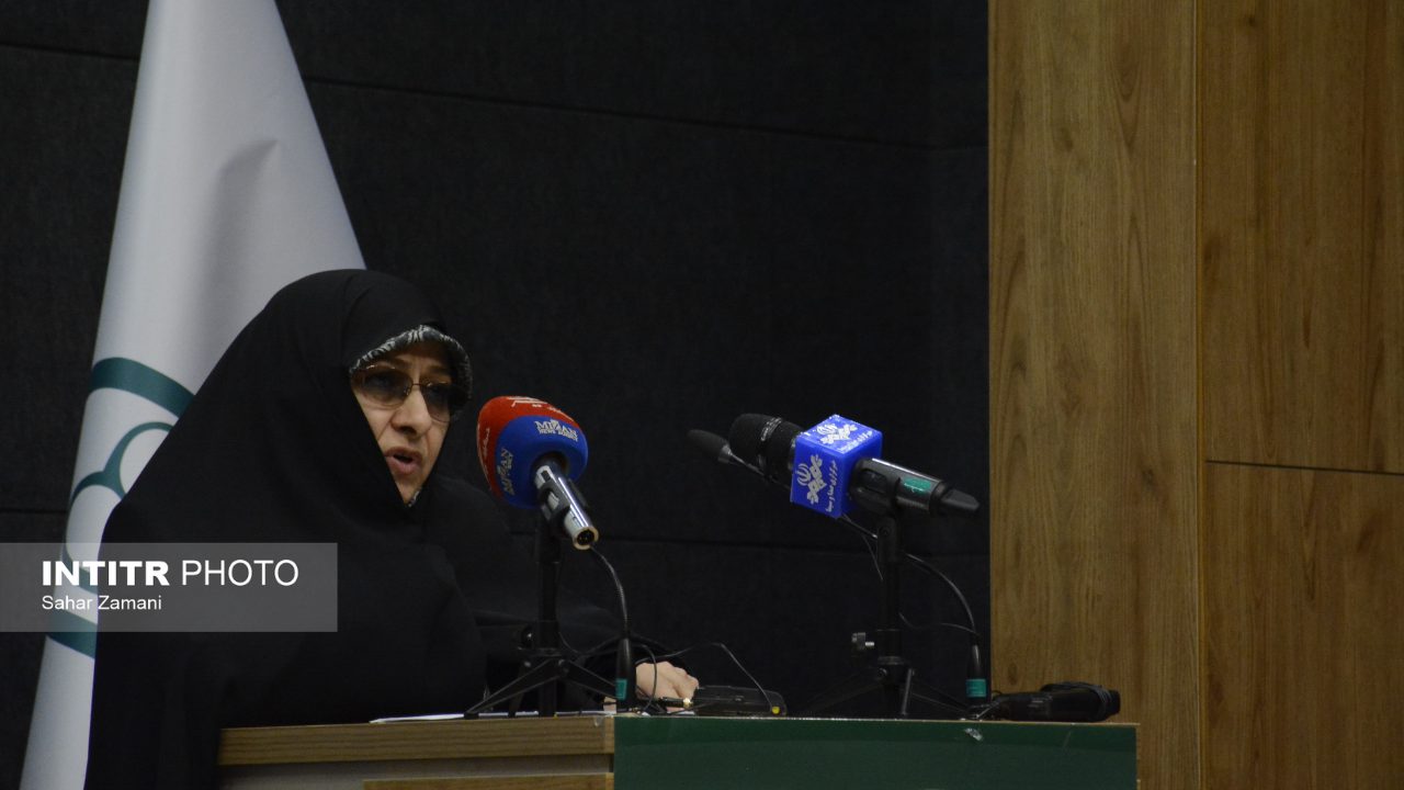 جشنواره ملی ارای قضایی