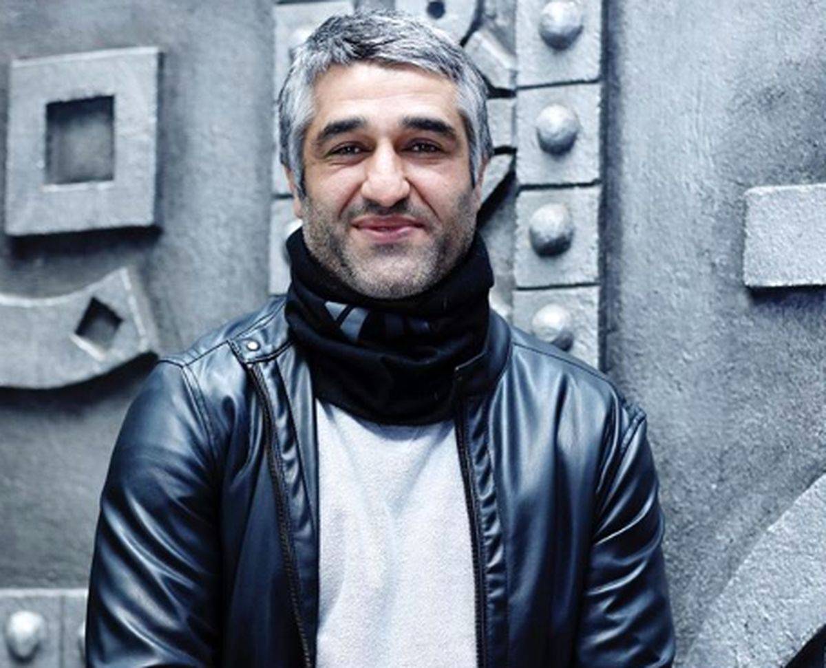 بازیگران سریال آفتاب پرست
