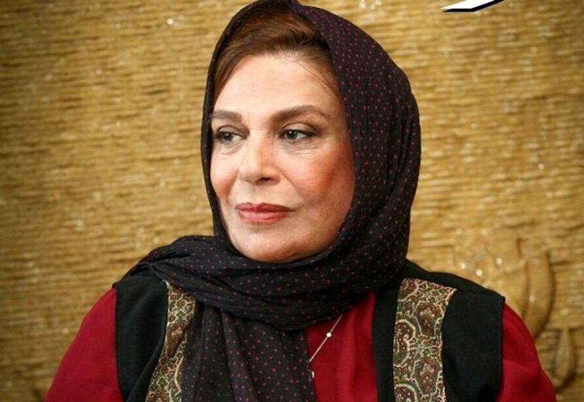 بازیگران سریال آفتاب پرست