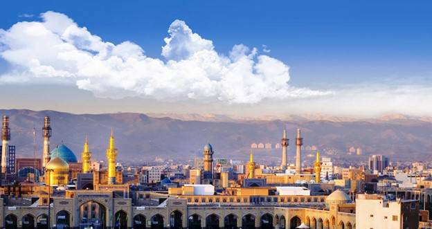 تور ارزان و خوب مشهد