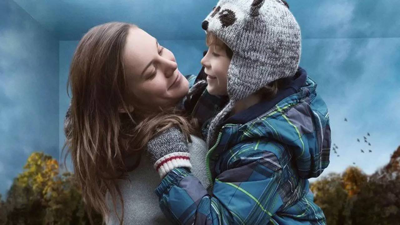 فیلم سینمایی اتاق