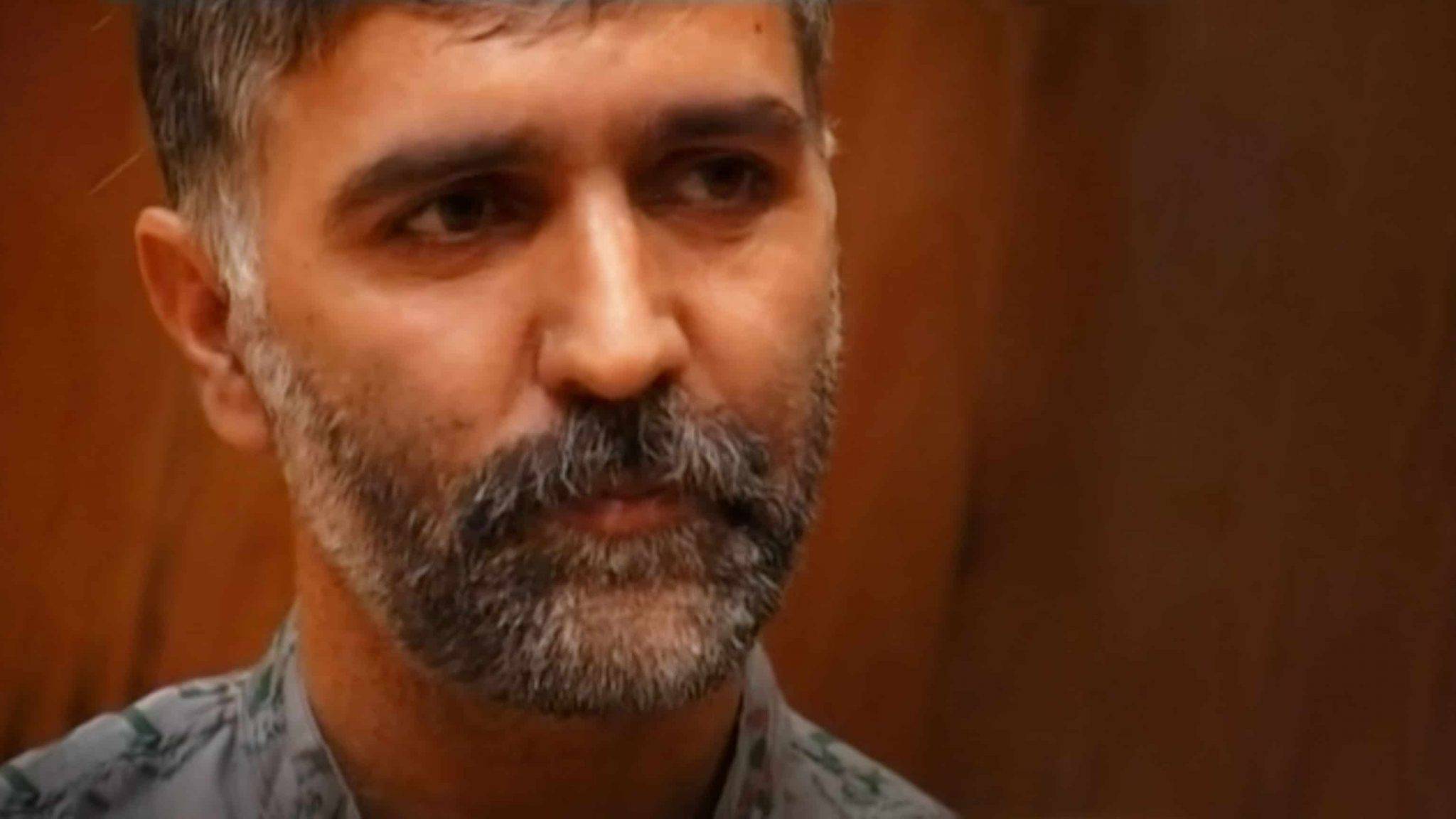 سعید حنایی