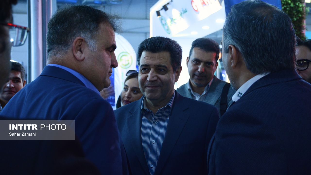 تحول صنعت خودرو 