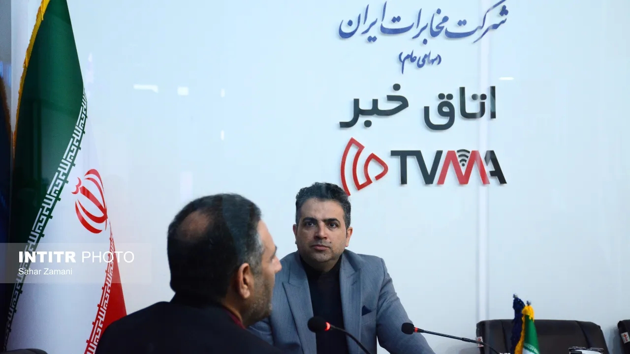 گزارش تصویری بیست و چهارمین نمایشگاه بین المللی تلکام