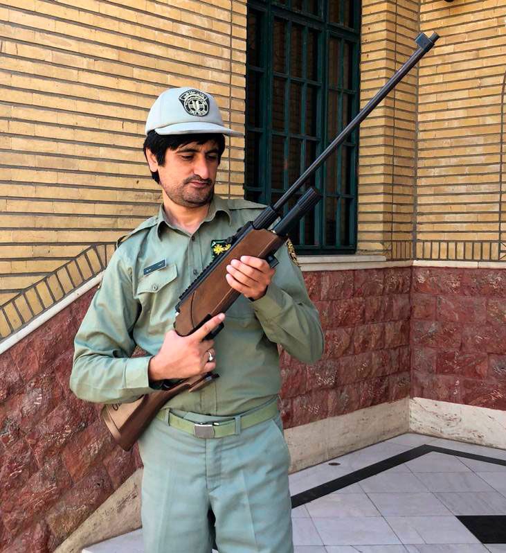 محیط بان